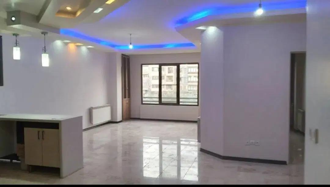 ۹۰ متر ۲ خوابه فول امکانات طبقه ۵(مبعث)