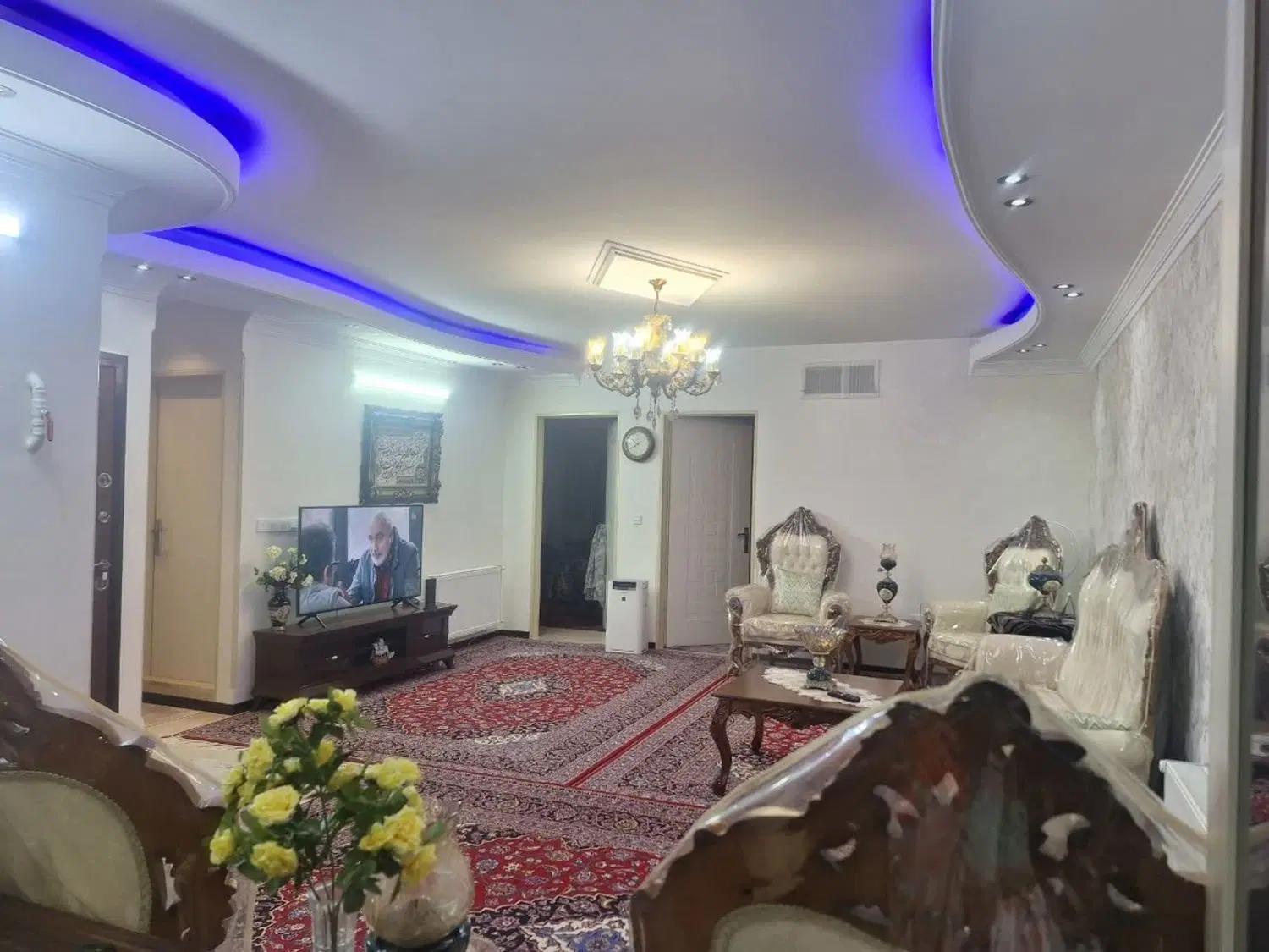 82 متر ربذه شمالی