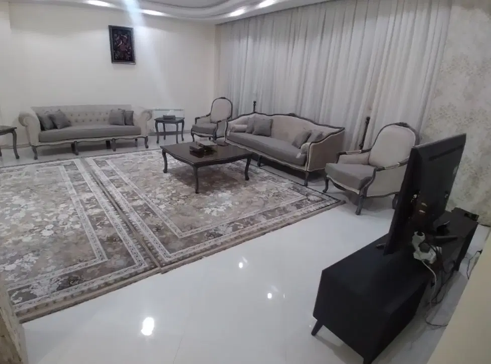 اپارتمان ۳ خواب فول امکانات