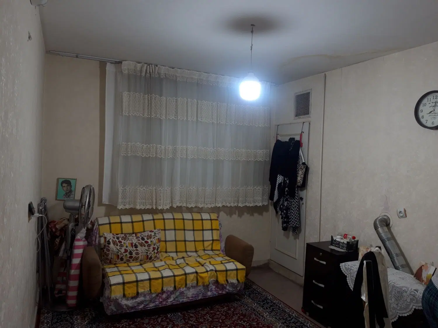 آپارتمان فروشی