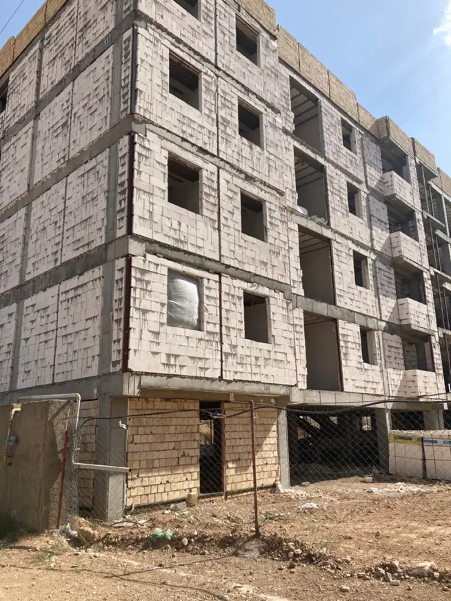 فروش حواله مسکن ملی