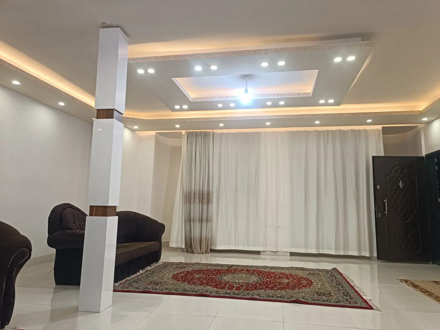 اجاره کوتاه مدت