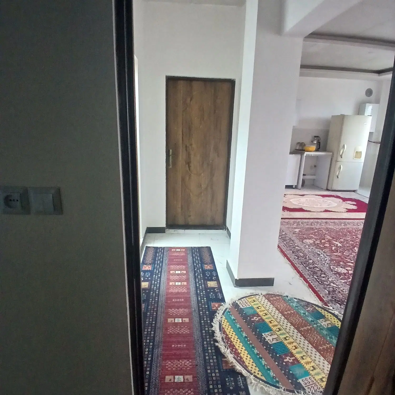 اجاره ویلای دنج و تمیز برای اقامت کوتاه‌مدت