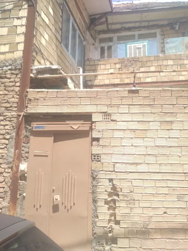 خانه ویلایی خیام
