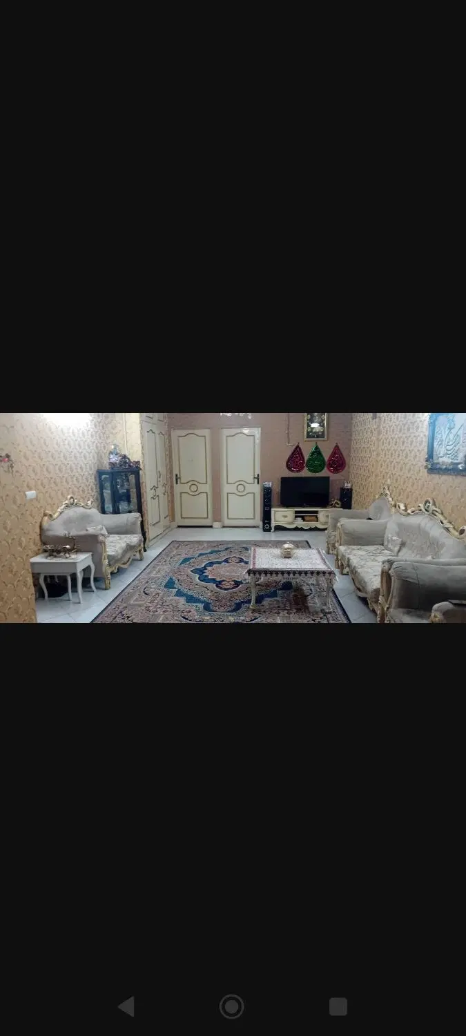 آپارتمان 70متری تک واحدی