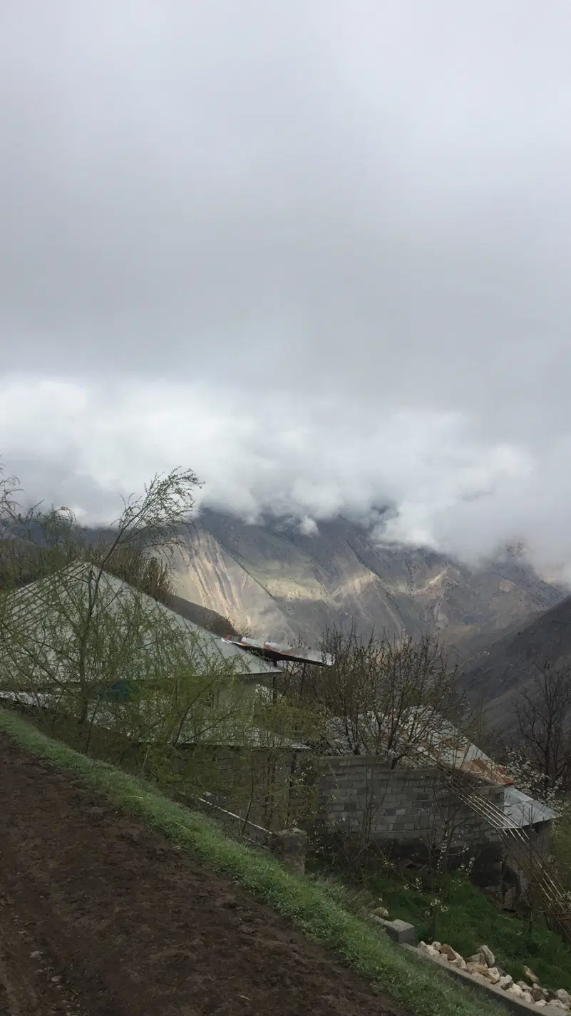 معاوضه باغ ۴۳۰۰ متری در بایجان نوسر