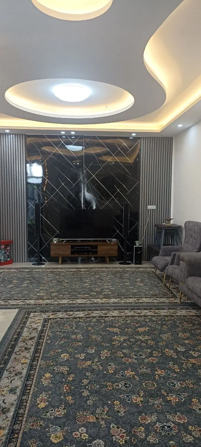 خانه ۸۰متری قزانچی ۱۶۰۰