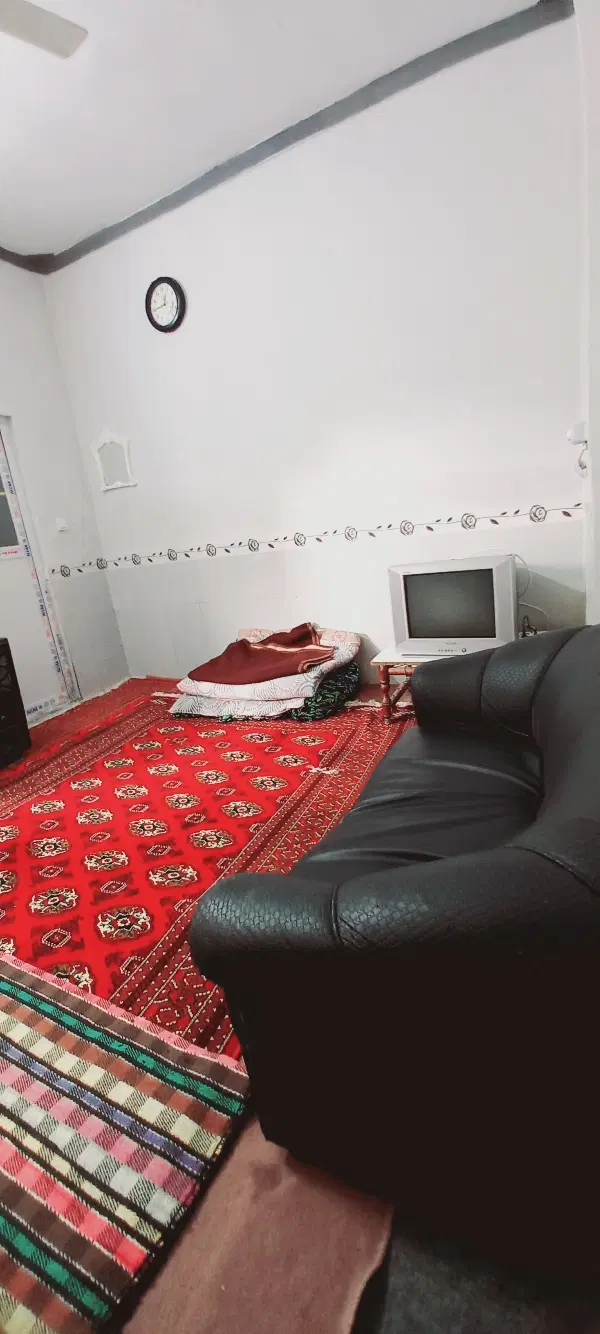 سویت روزانه ساعتی هفتگی ماهانه جایی امن تمیز مرتب