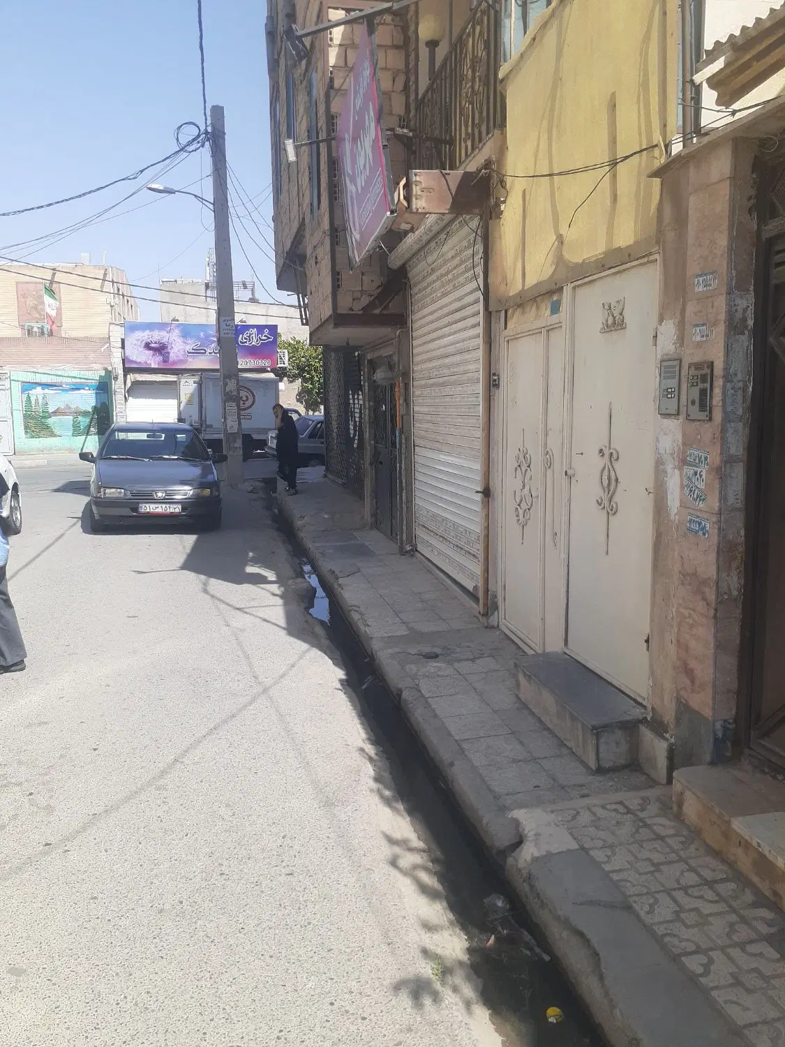 اجاره مسکونی دو واحد ۷۰‌متری