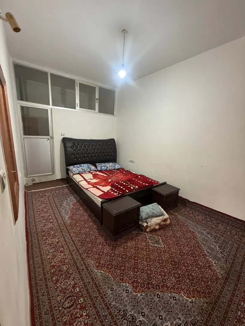 اجاره روزانه  خانه ویلایی