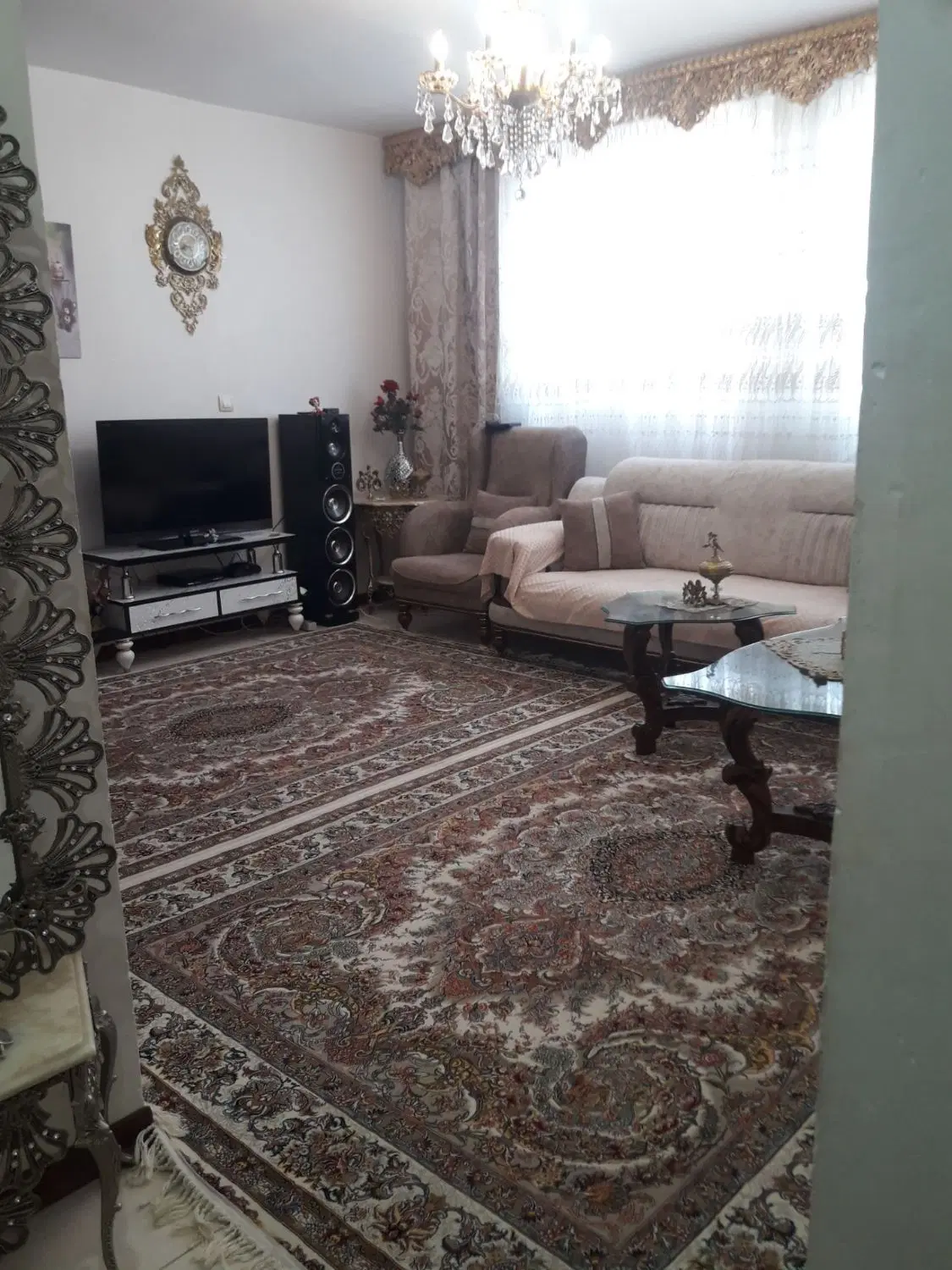 خانه لوکس وتمیز