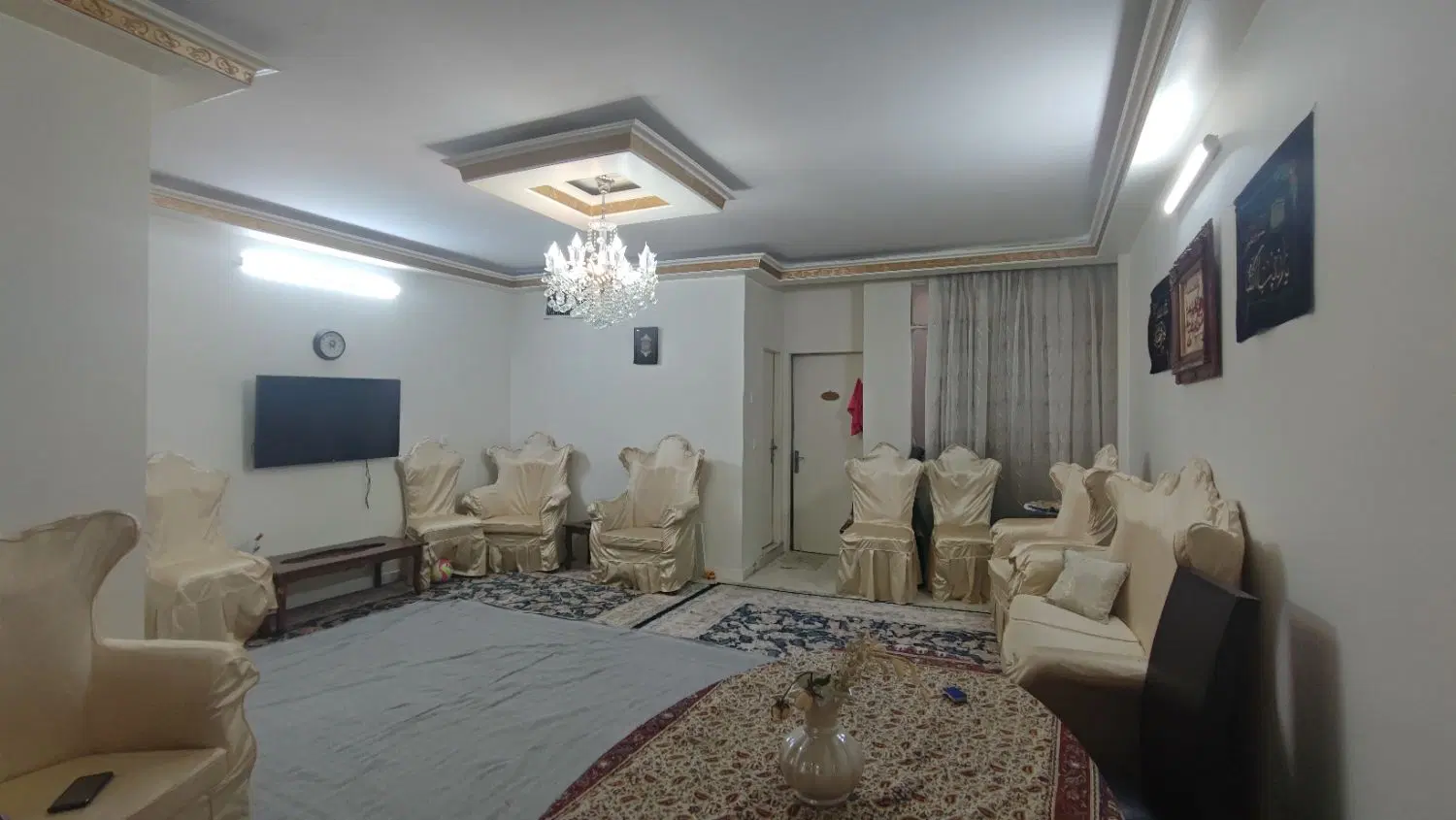 فروش آپارتمان