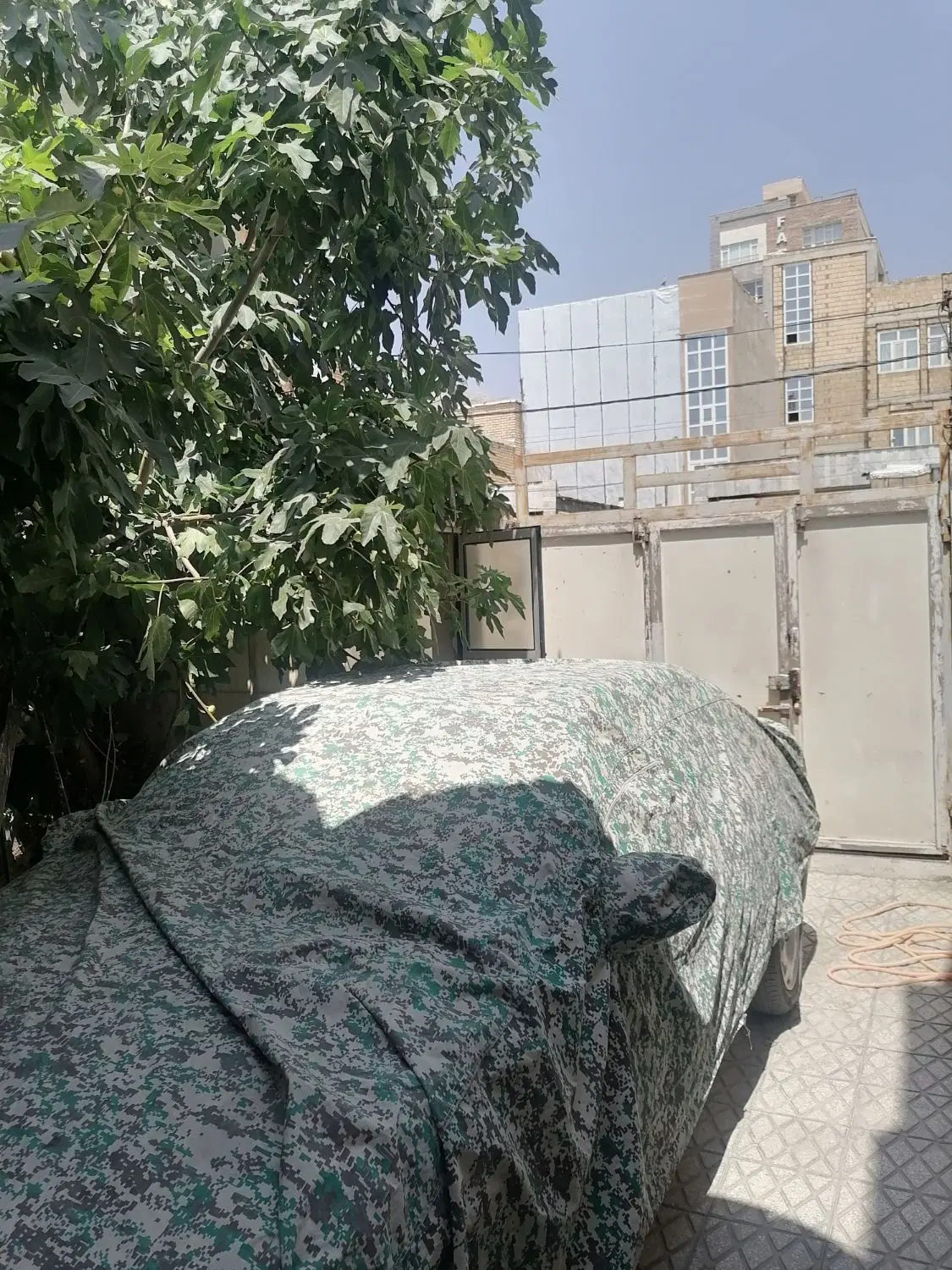 خانه ویلایی بلوار