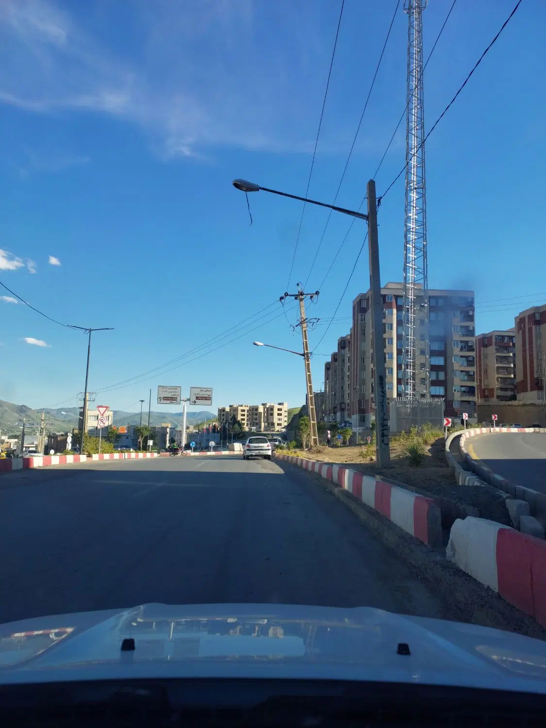 مسکن مهر دوخوابه بهاران میدان ژینگه