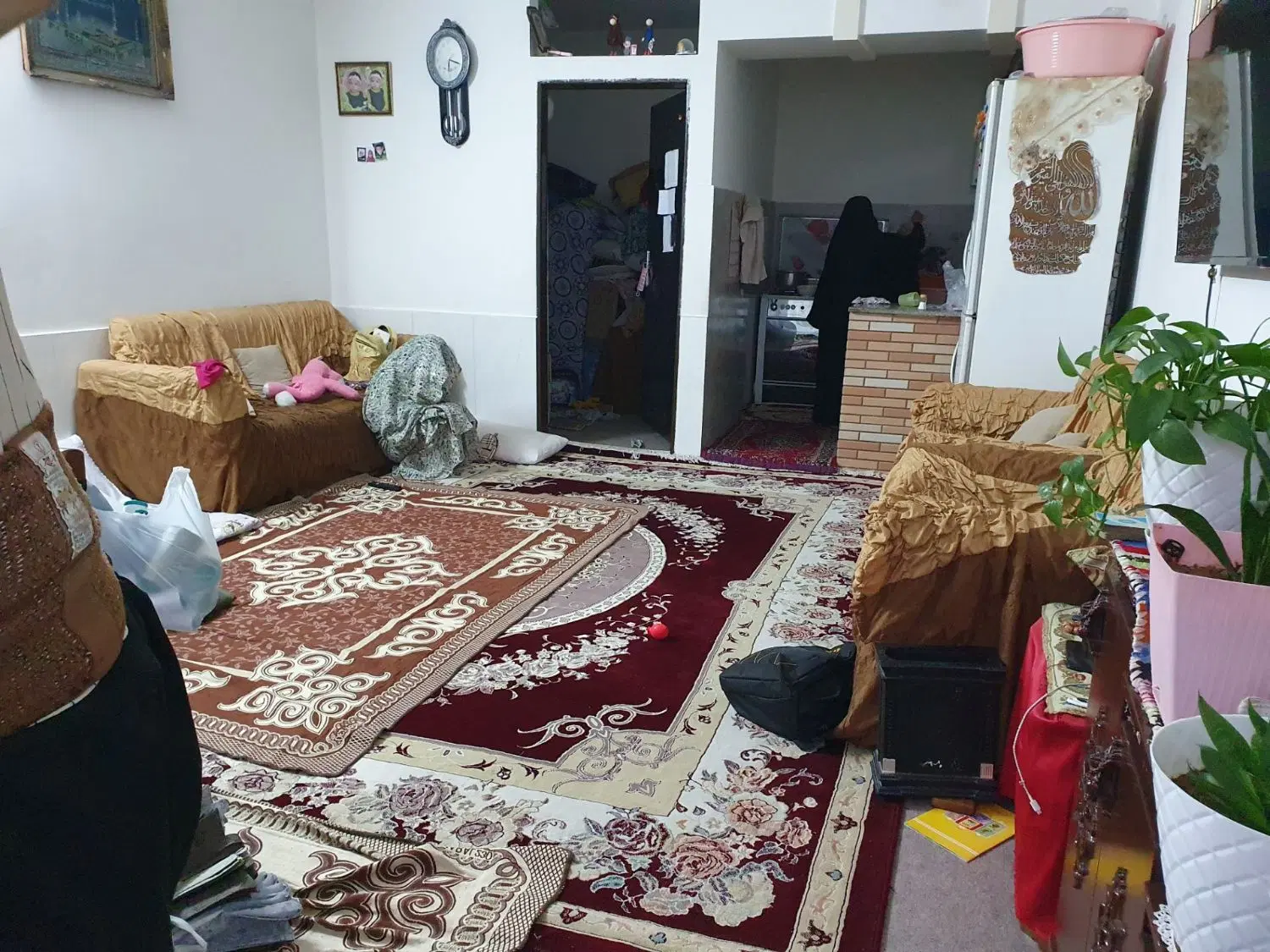 منزل ویلایی ۶۰متری پنجتن