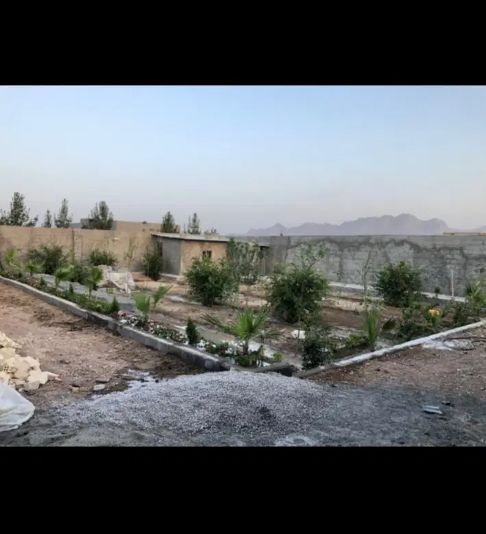 فروش زمین ۸۰۰ متری