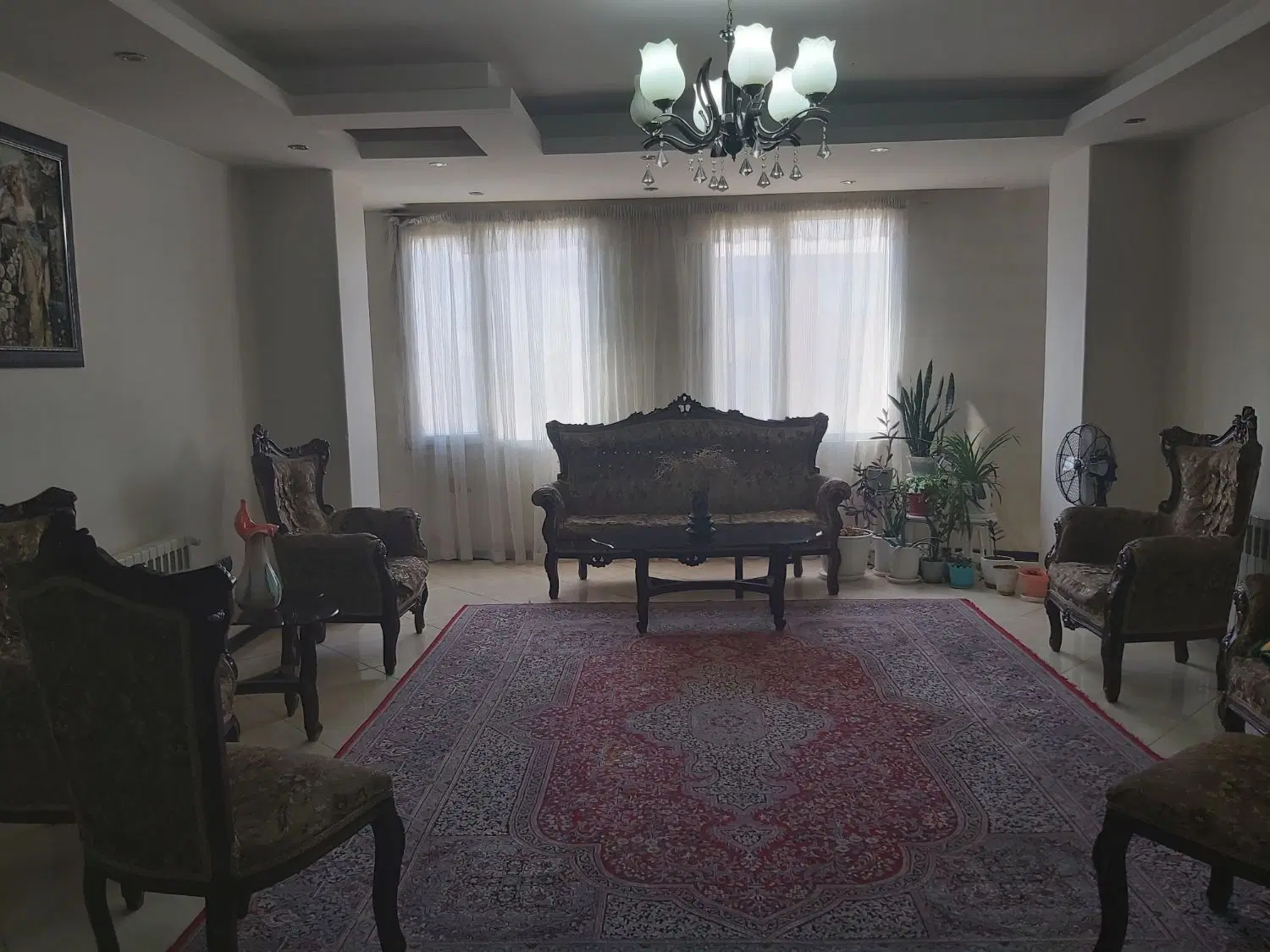 ۱۶۴  متری گوهردشت
