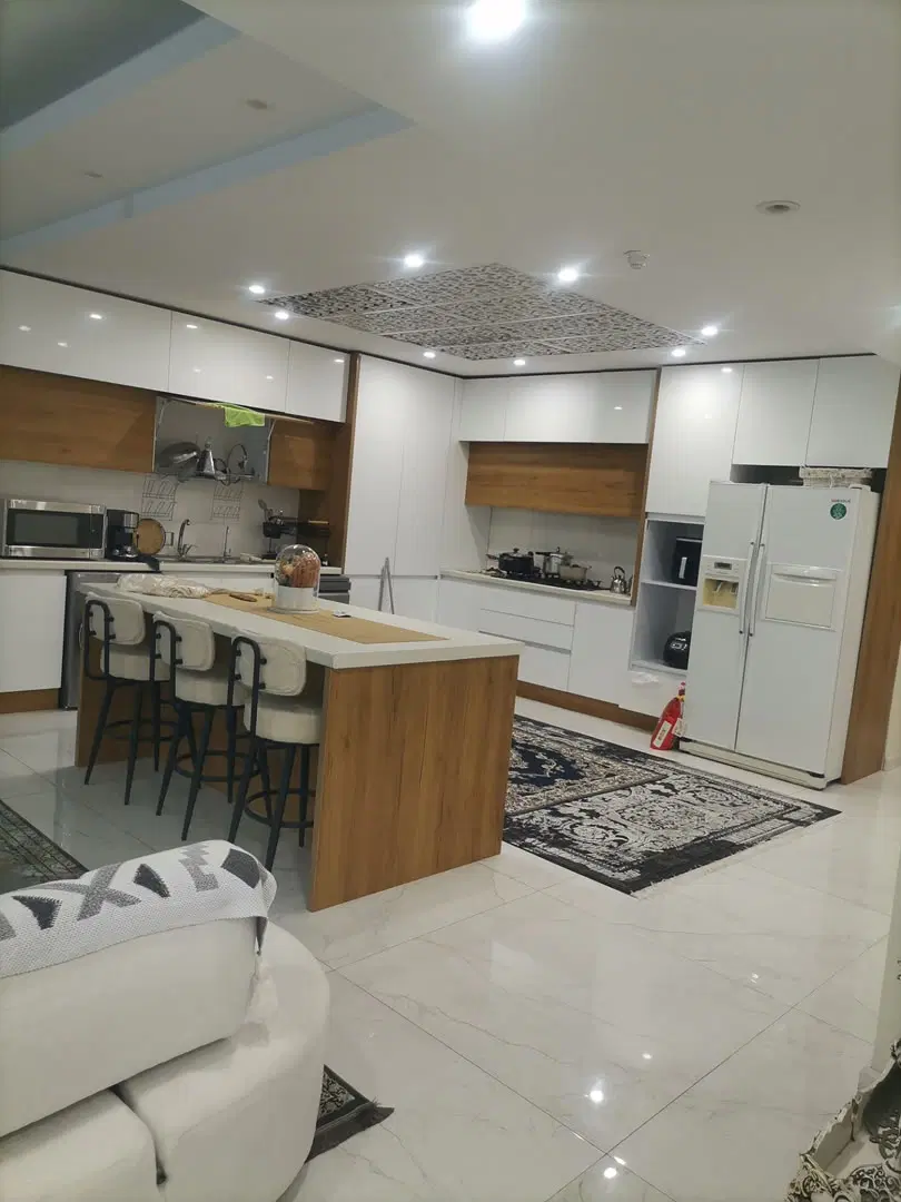 آپارتمان اجاره