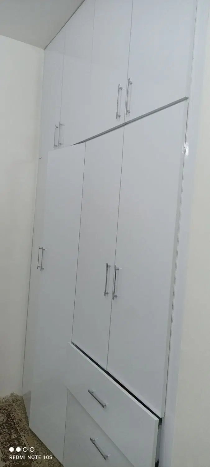آپارتمان در سحر ۴۷
