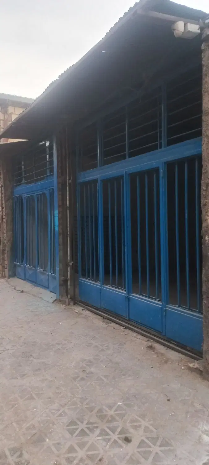 کارگاه اجاره