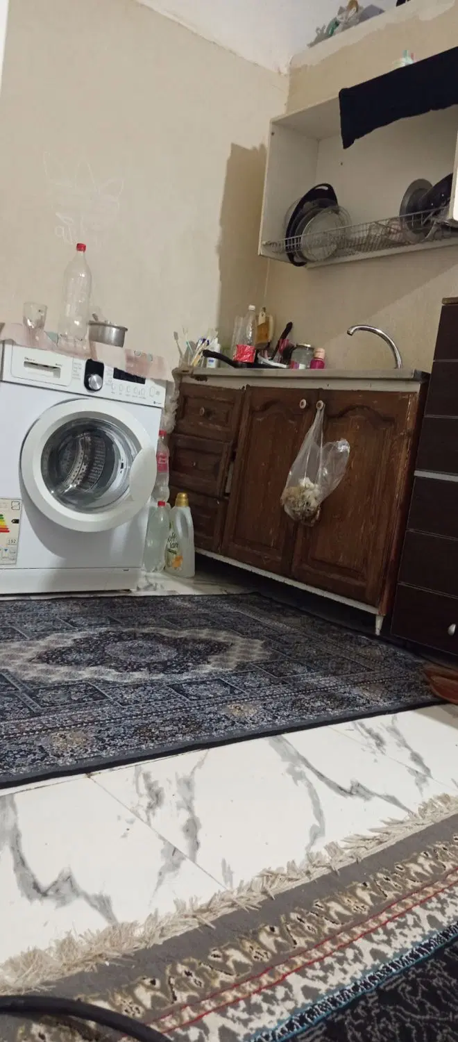 خانه اجاره ای سویت 3متری 150پیش 1500بومهن