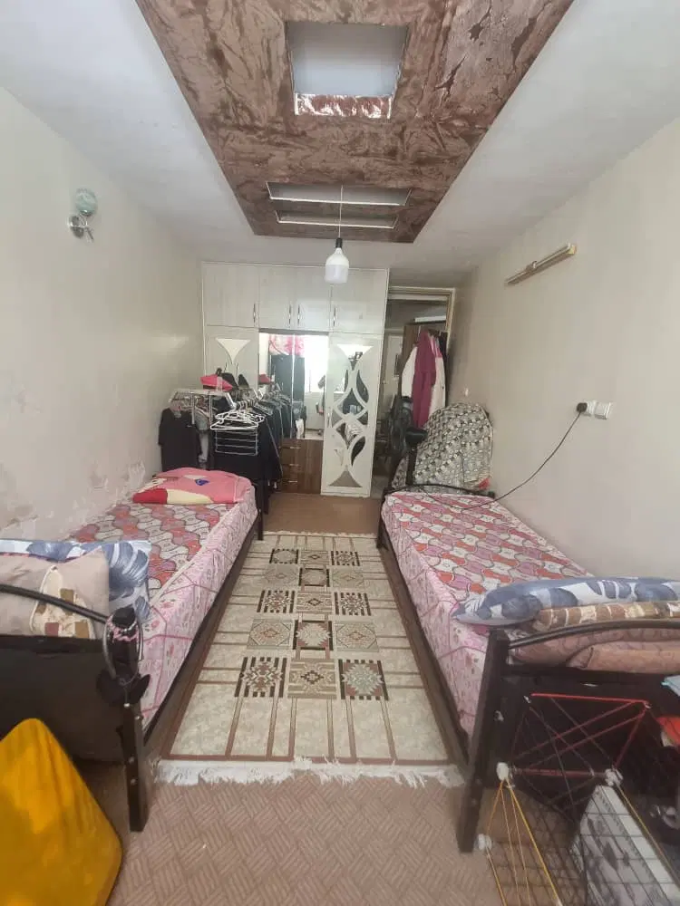 فروش منزل 2 طبقه