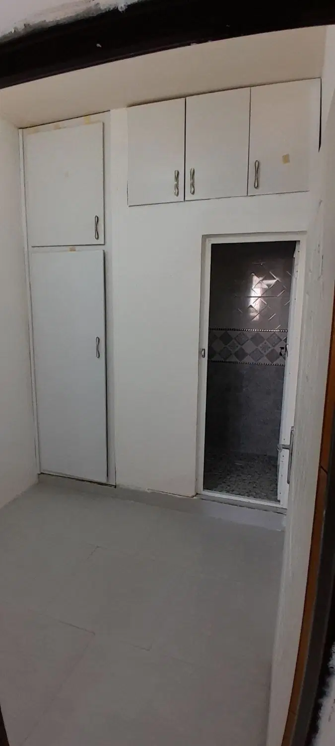 اپارتمان دو خوابه