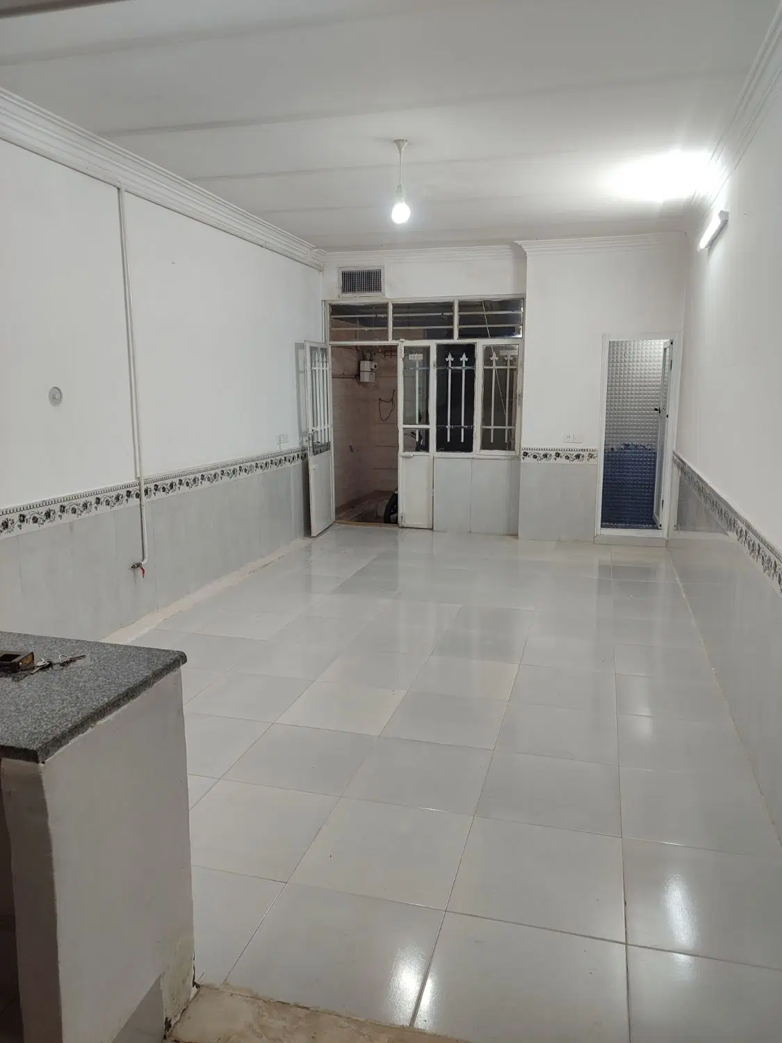 خانه60متری