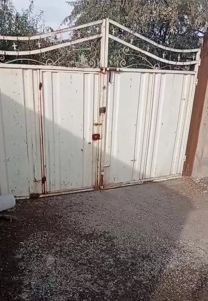 فروش فوری باغ