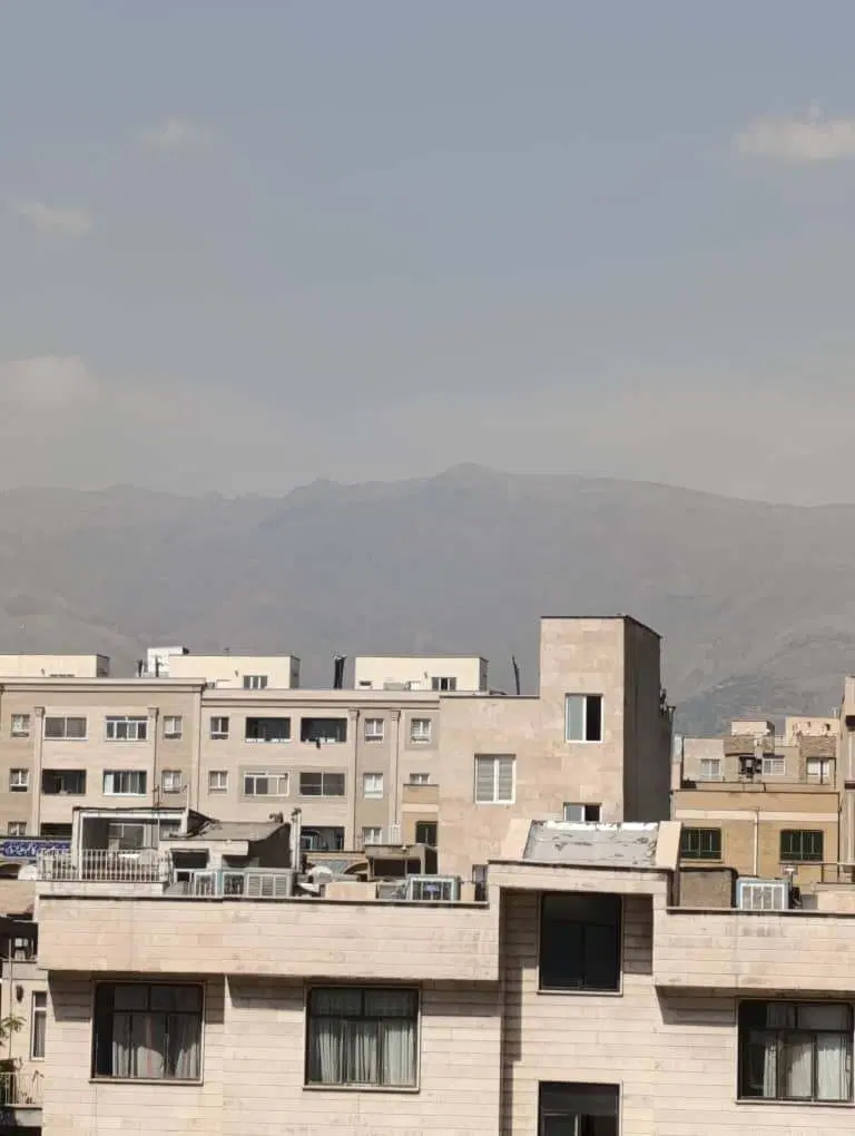 ۲خوابه شرایط بی نظیر