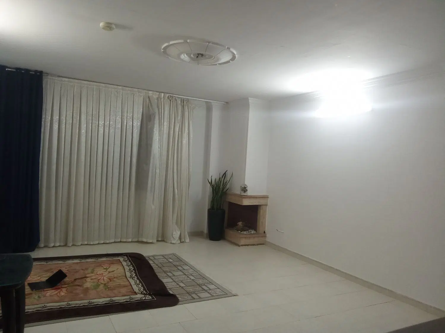 رهن اجاره رحمانیه  95 متر 9 واحدی طبقه2