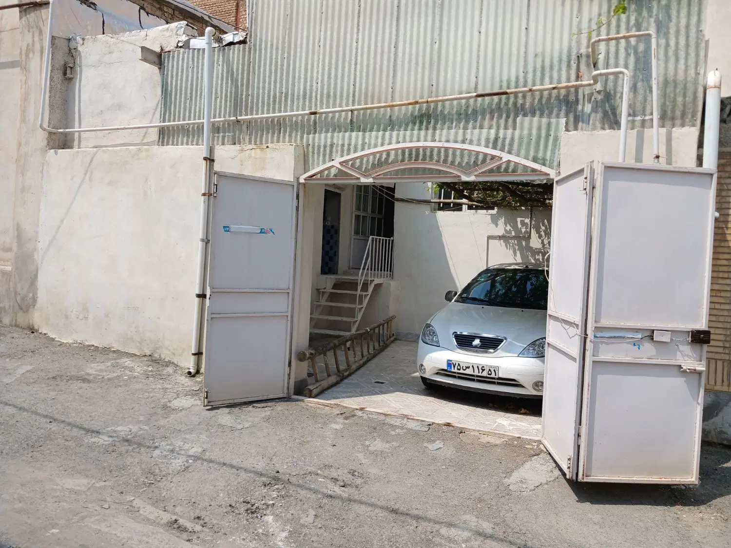 فروش خانه ویلای بهاران، خیابان دانشگاه کردستان