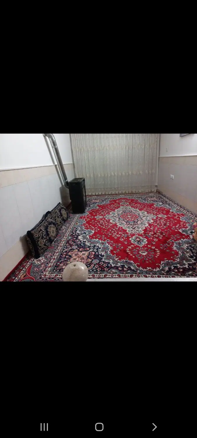 منزل ۶۰ متری یک طبقه دوبلکس