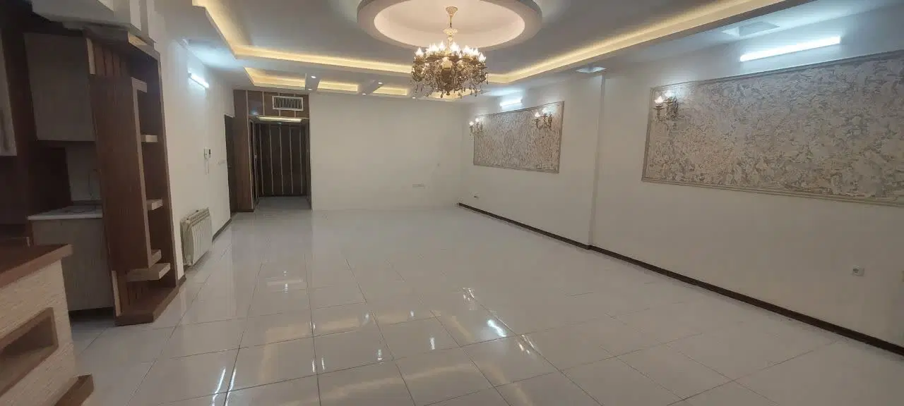 آپارتمان تک واحدی شخصی ساز امیریه