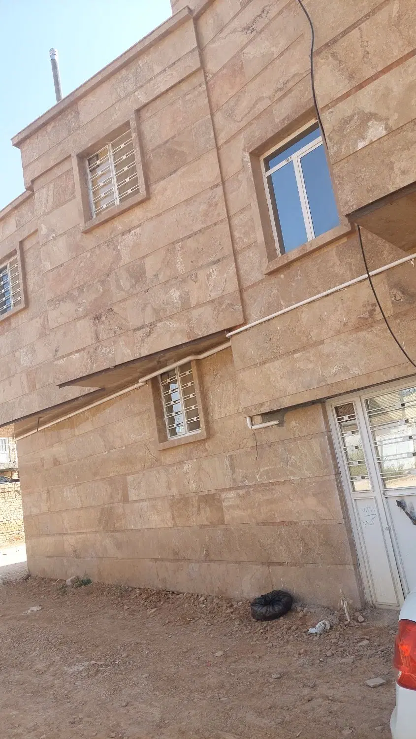 دوخوابه سر دونبش
