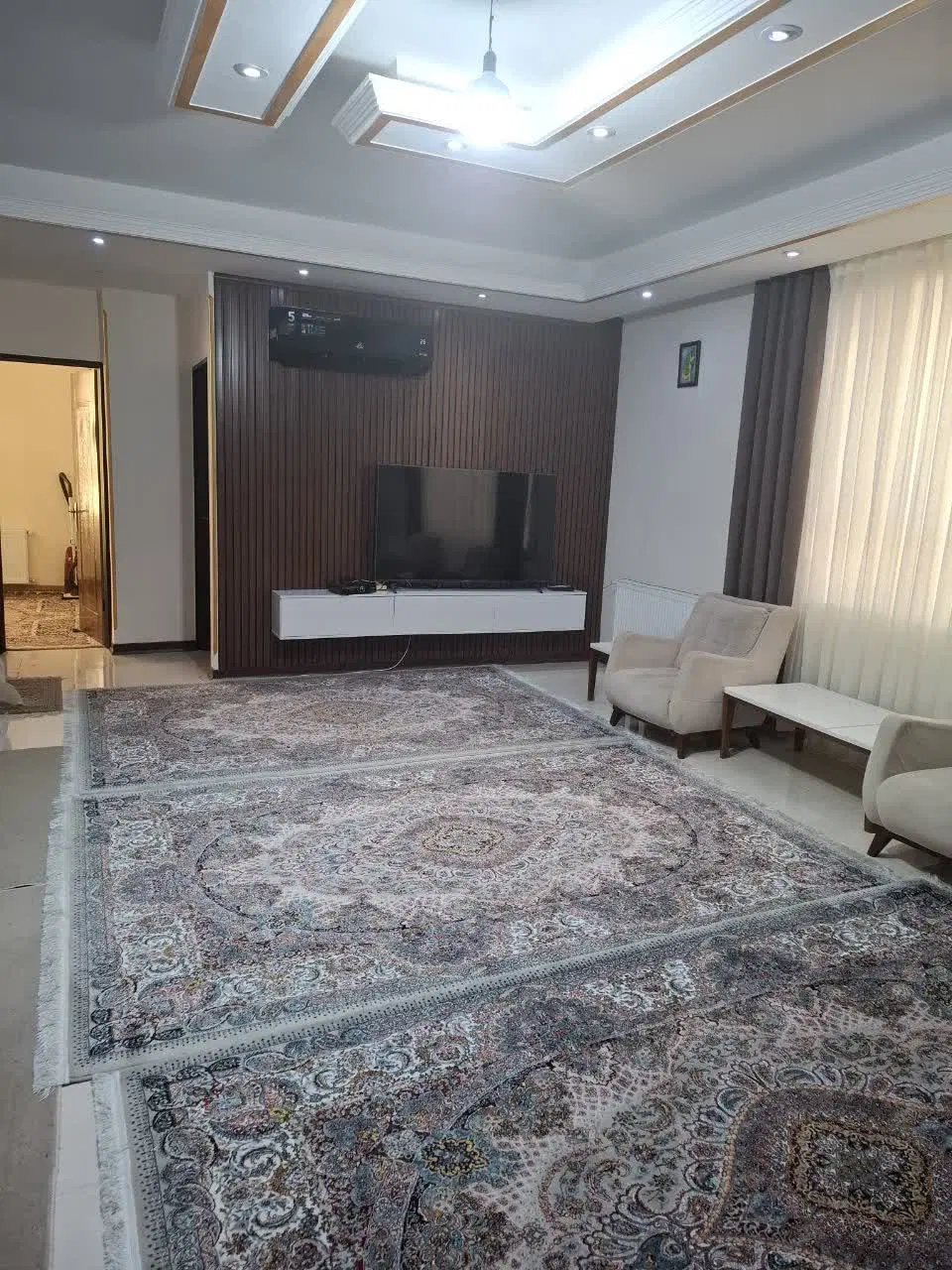 اجاره آپارتمان ۹۰ متری