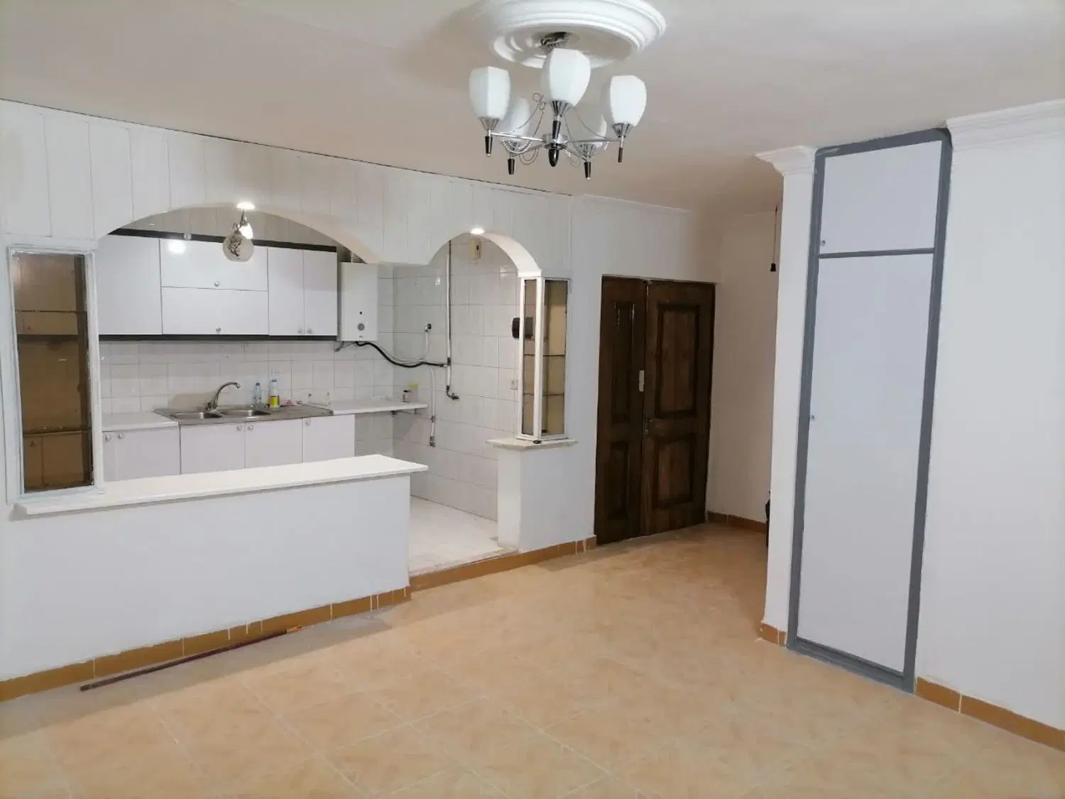یک خواب ۹۰متری مشگینی ۷