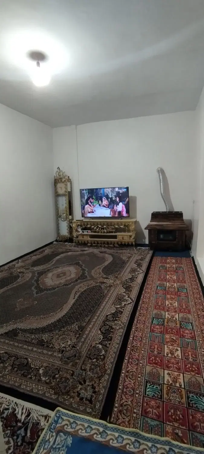 خونه 60متری یک خواب تمیز