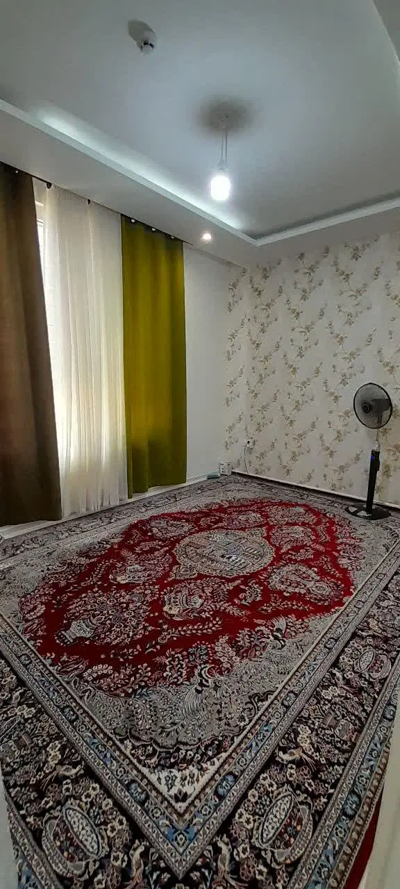 فروش آپارتمان 118متری دو خواب نقویه