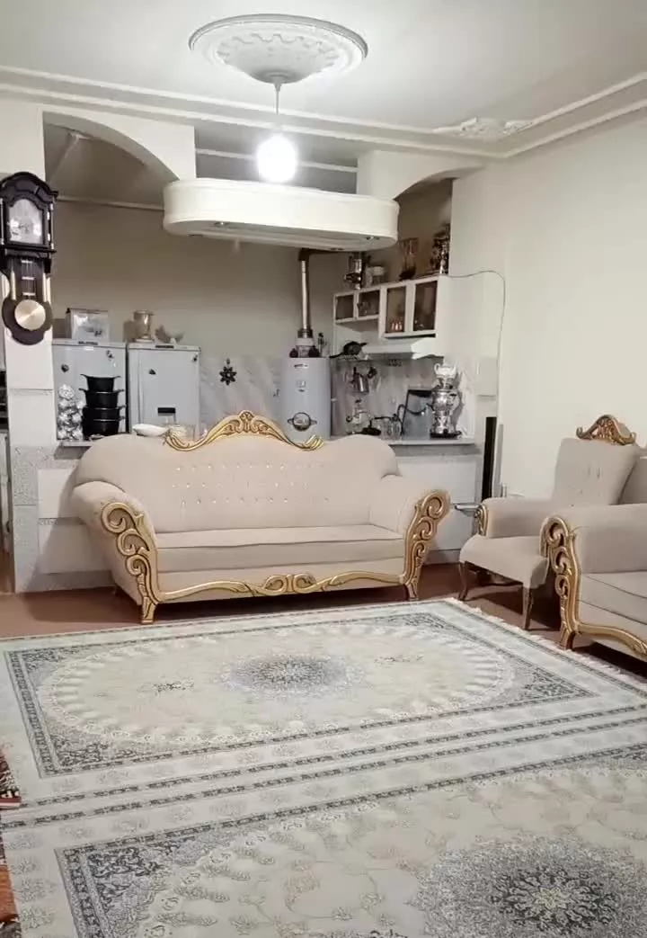 فروش منزل ج سلماس کوی دین پرست