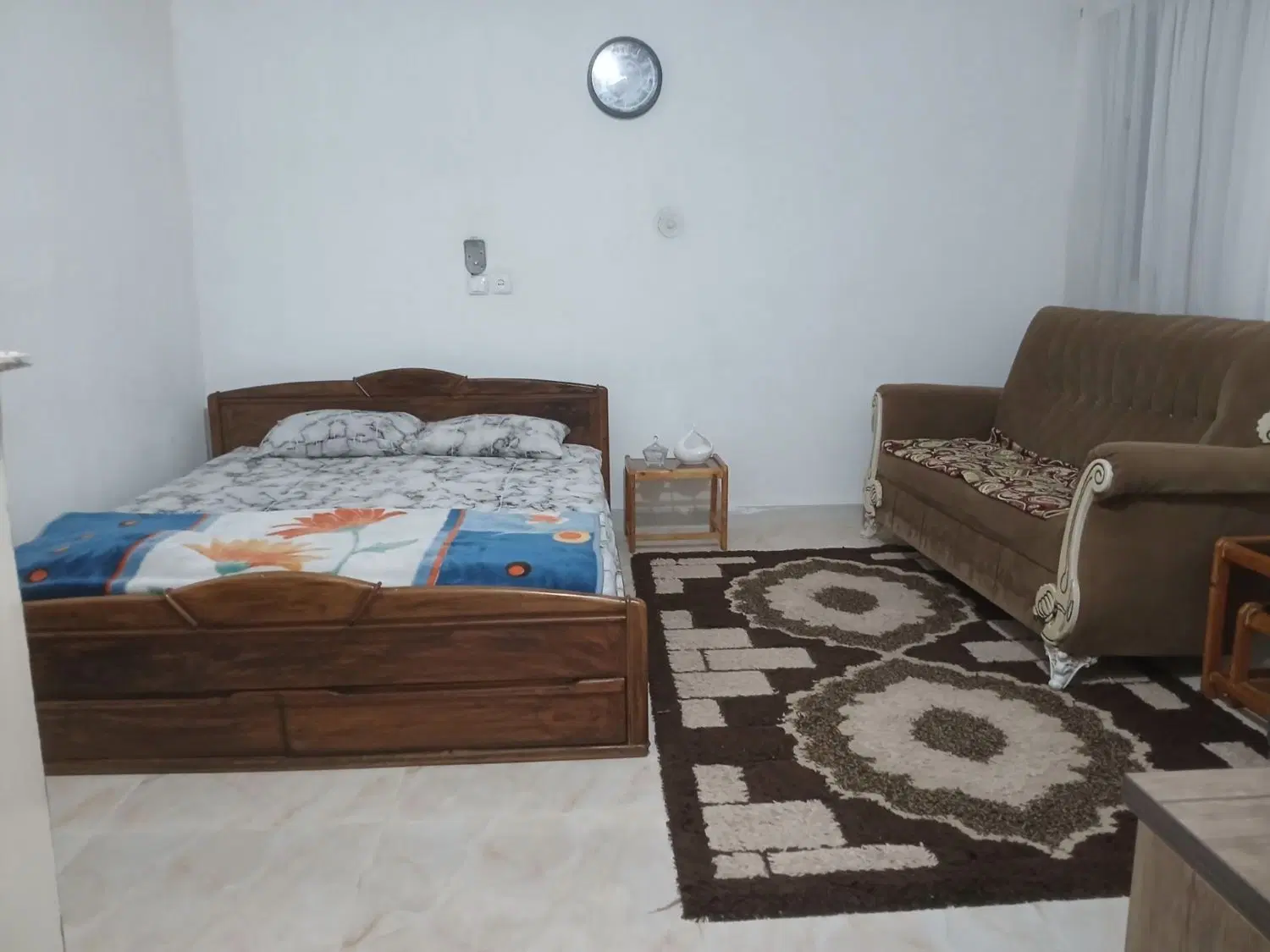 سوئیت اجاره ای روزانه