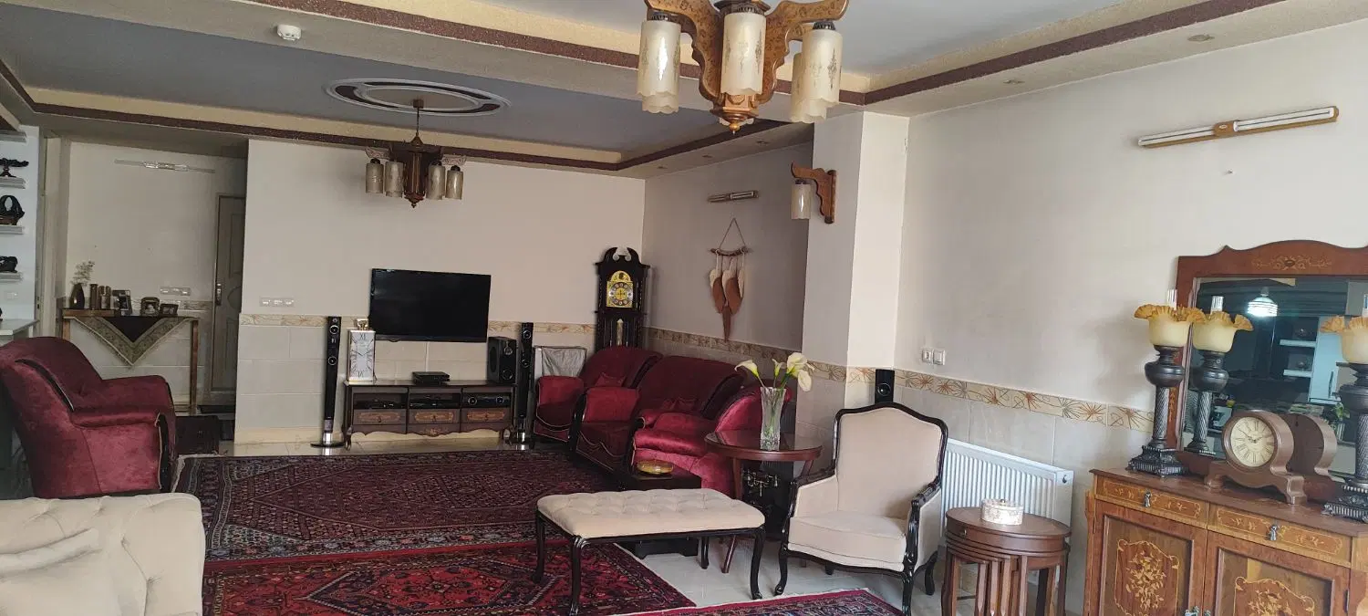 فروش آپارتمان