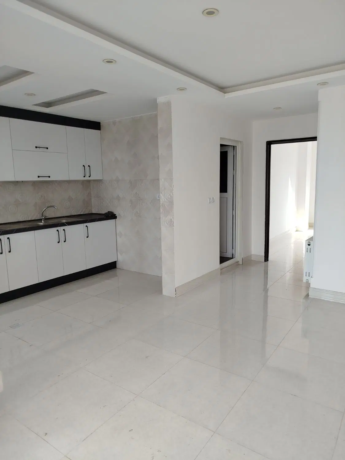 فروش آپارتمان تک خوابه