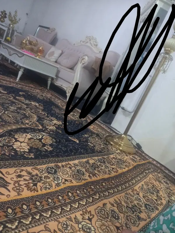 خانه دربست واقع درمیثم البرز