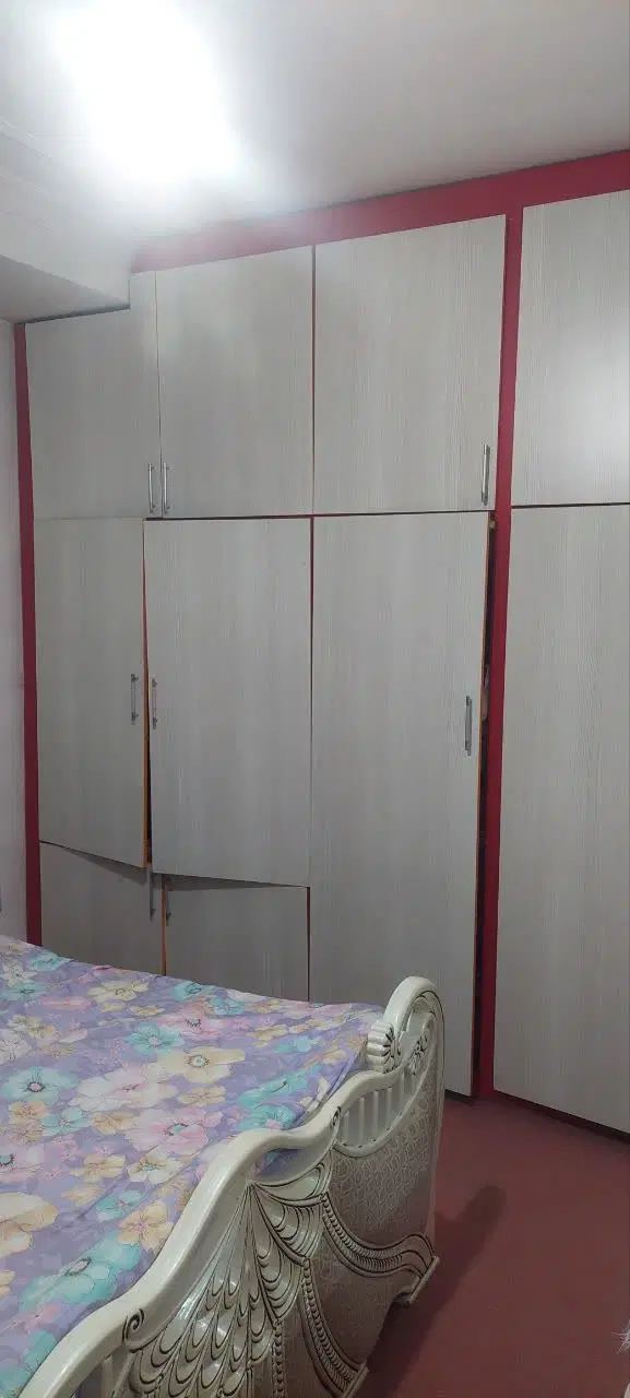 آپارتمان در شهرک اندیشه