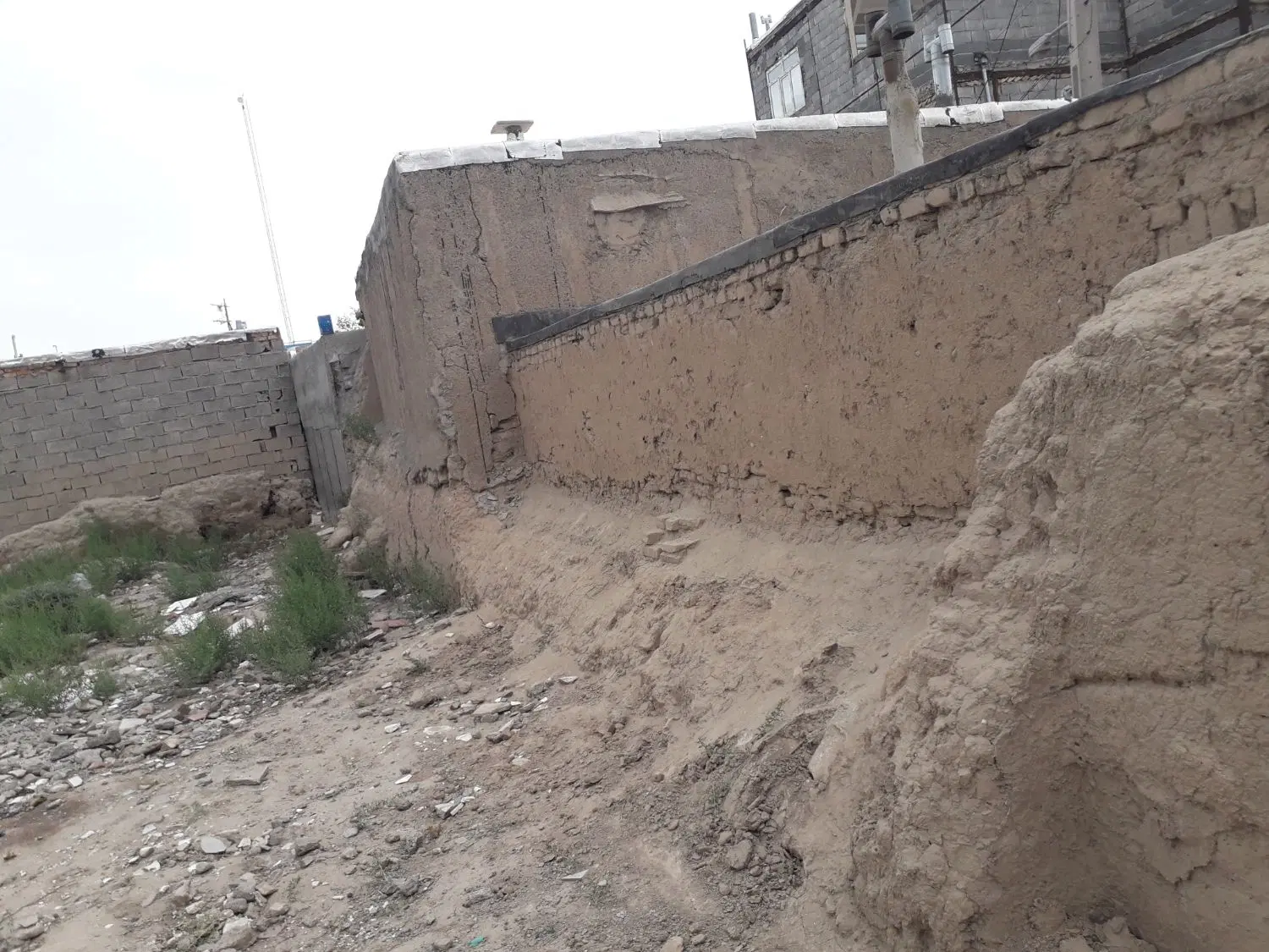 ۲۷۰متر کلنگی (شهریار دهشاد بالا )
