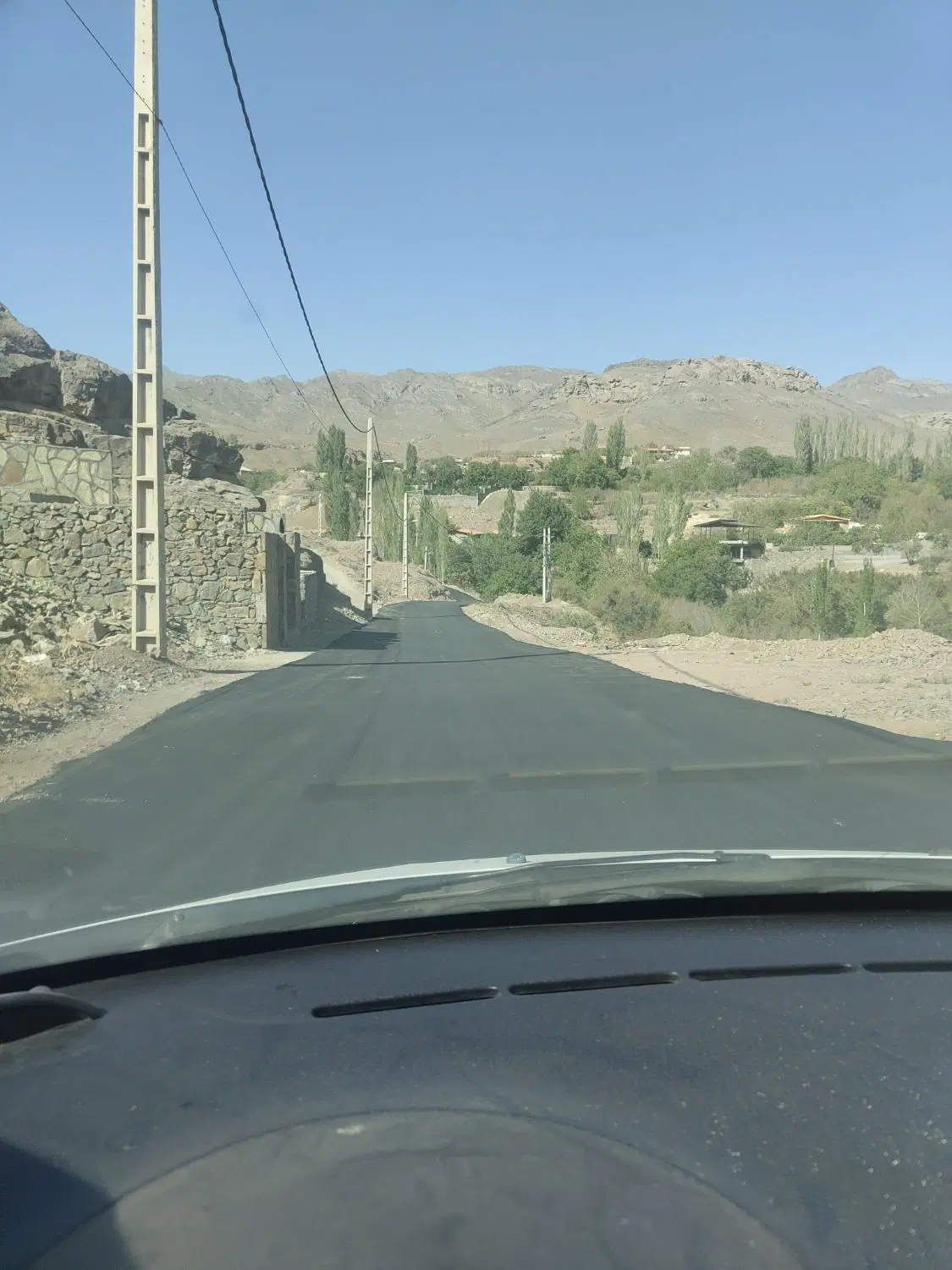 فروش باغ وشنوه بعد از دستگرد تهاتر پردیسان
