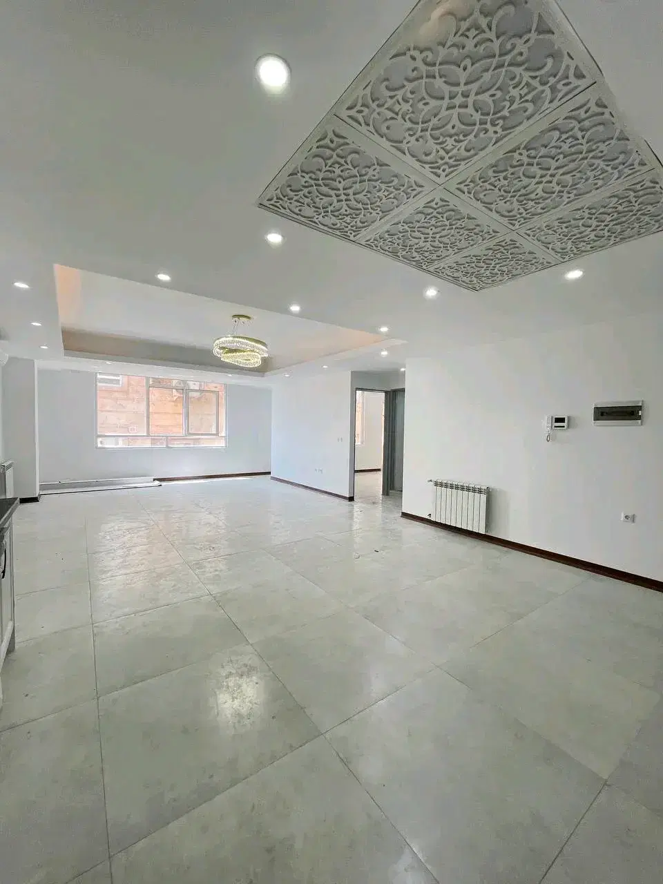 این واحد را نباید ازدست داد