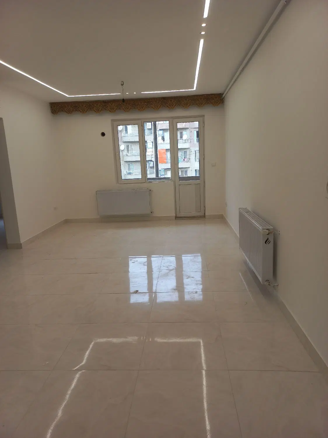 مسکن‌مهر بهاران دوخوابه