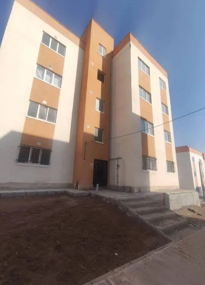 ۷۴متری دو خواب هسا ۱